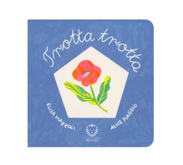 Trotta Trotta — Libro - 1