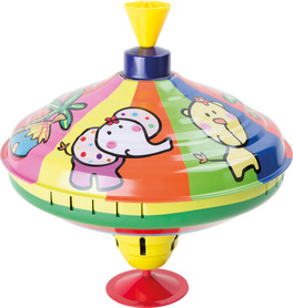 Trottola - Divertimento con Animali