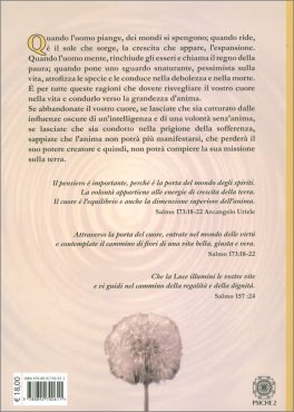 Trova il Cristo in Te, il Tuo Io Eterno — Libro - 2