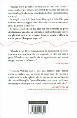 Trova il Tuo Filo Rosso — Libro - 2