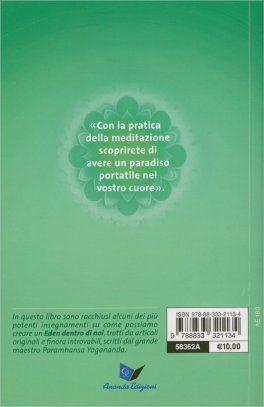 Trova il Tuo "Paradiso Portatile" — Libro - 2