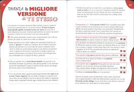 Trova l'Amore che ti Rende Felice — Libro - 3