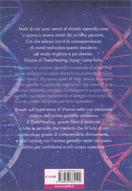 Trova la Tua Anima Gemella con il ThetaHealing — Libro - 2