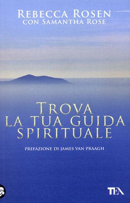 Trova la Tua Guida Spirituale  — Libro - 1