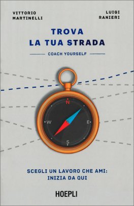 Trova la Tua Strada — Libro - 1