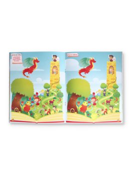 Trova le Differenze — Libro - 2