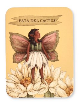 Trova le Fate — Libro - 3