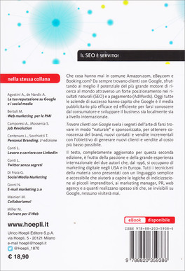 Trovare Clienti con Google — Libro - 2