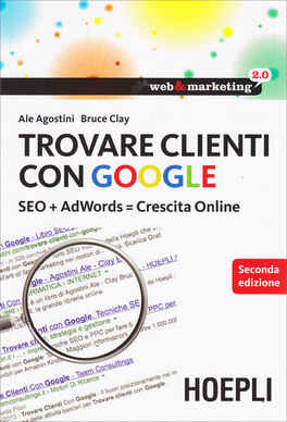 Trovare Clienti con Google — Libro - 1