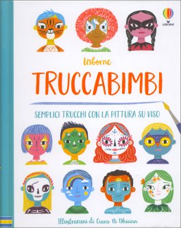 Truccabimbi — Libro - 1