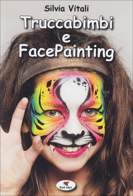 Truccabimbi e Facepainting  — Libro - 2