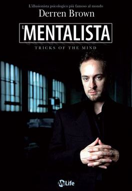 Il Mentalista — Libro - 1