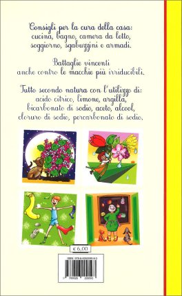 Trucchi e Segreti - Pulizie di Casa — Libro - 2