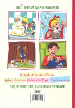 Trucchi & Rimedi — Libro - 2