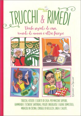 Trucchi & Rimedi — Libro - 1