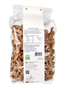 Trucioli Grano "Solina" Bio - 3