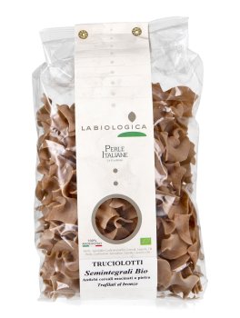 Trucioli Grano "Solina" Bio - 1