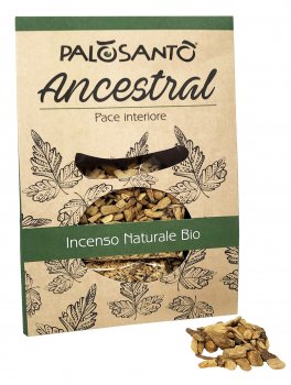 Trucioli Palo Santo - Ancestral - 4
