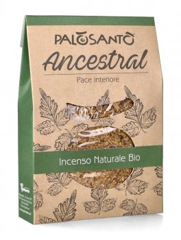 Trucioli Palo Santo - Ancestral - 1