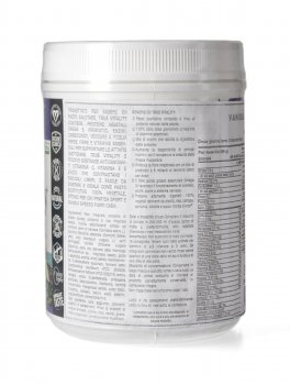 True Vitality - Bevanda con Proteine Vegetali e DHA - 2