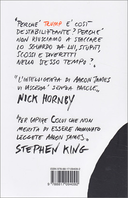 Trump — Libro - 2