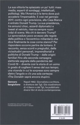 Trump — Libro - 2