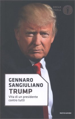Trump — Libro - 1