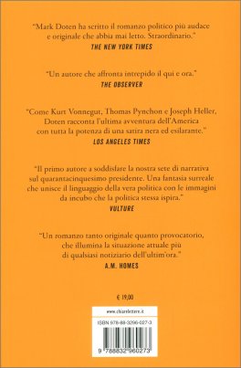 Trump Sky Alpha — Libro - 2
