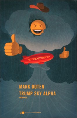 Trump Sky Alpha — Libro - 1