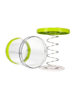 Tsukemonoki - Pressa per Frutta e Verdure Fermentate - 4