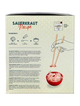 Tsukemonoki - Pressa per Frutta e Verdure Fermentate - 9