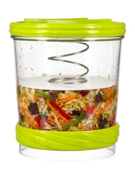 Tsukemonoki - Pressa per Frutta e Verdure Fermentate - 2
