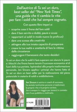Tu 6 un Duro che Fa Soldi — Libro - 2