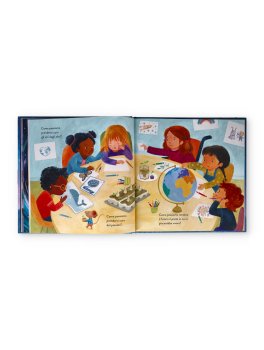 Tu e l'Universo — Libro - 3