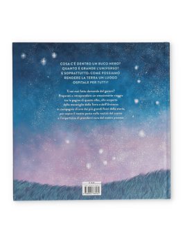 Tu e l'Universo — Libro - 5