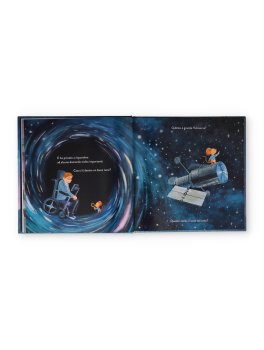 Tu e l'Universo — Libro - 2