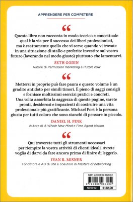 Tu: Il Migliore Promotore di te Stesso — Libro - 2