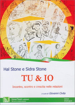 Tu & Io — Libro - 1