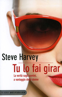 Tu lo Fai Girar  — Libro - 1