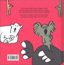 Tu Lo Sapevi? — Libro - 2