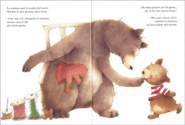 Tu Mi Vuoi Bene anche Se...? — Libro - 3