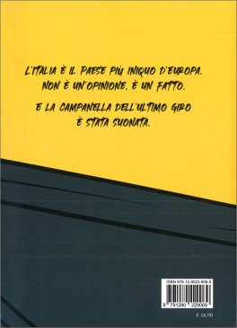 Tu Non Sai quanto è Ingiusto questo Paese — Libro - 2