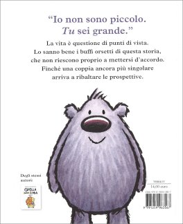Tu (Non) Sei Piccolo — Libro - 2