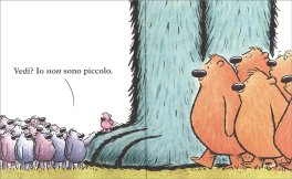 Tu (Non) Sei Piccolo — Libro - 3