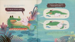 Tu Non Sei Più Mio Amico! — Libro - 4