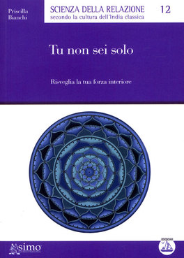 Tu non Sei Solo   — Libro - 1