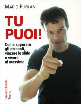 Tu Puoi!  — Libro - 1