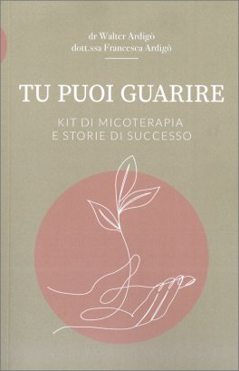 Tu Puoi Guarire — Libro - 1