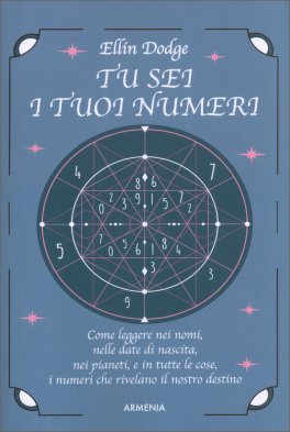 Tu Sei i Tuoi Numeri — Libro - 1
