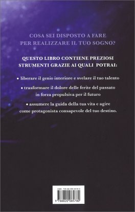 Tu Sei il Tuo Sogno — Libro - 2